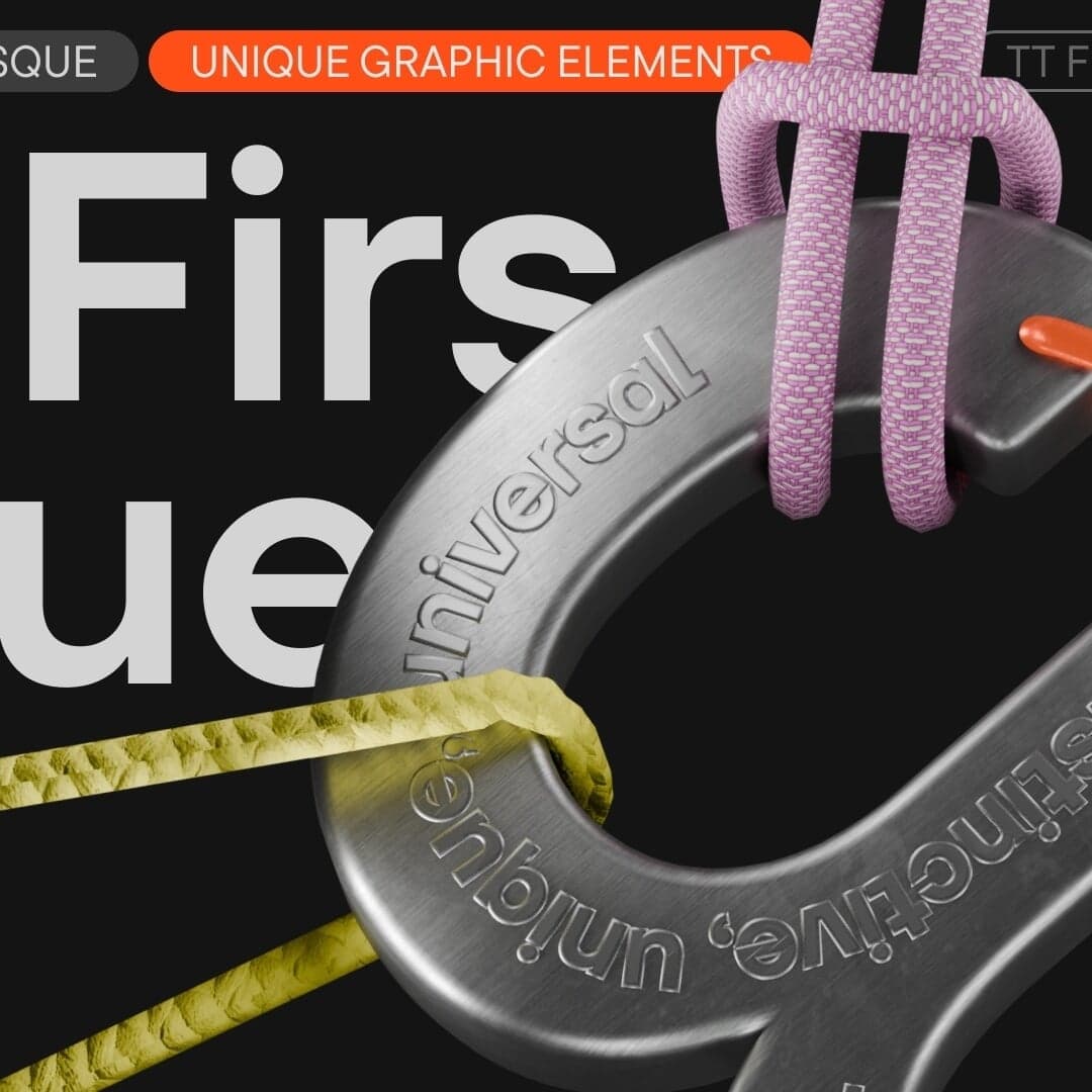 Typeface Design For Tt Firs Neue