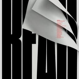 Poster Series For Underline Studio cover image