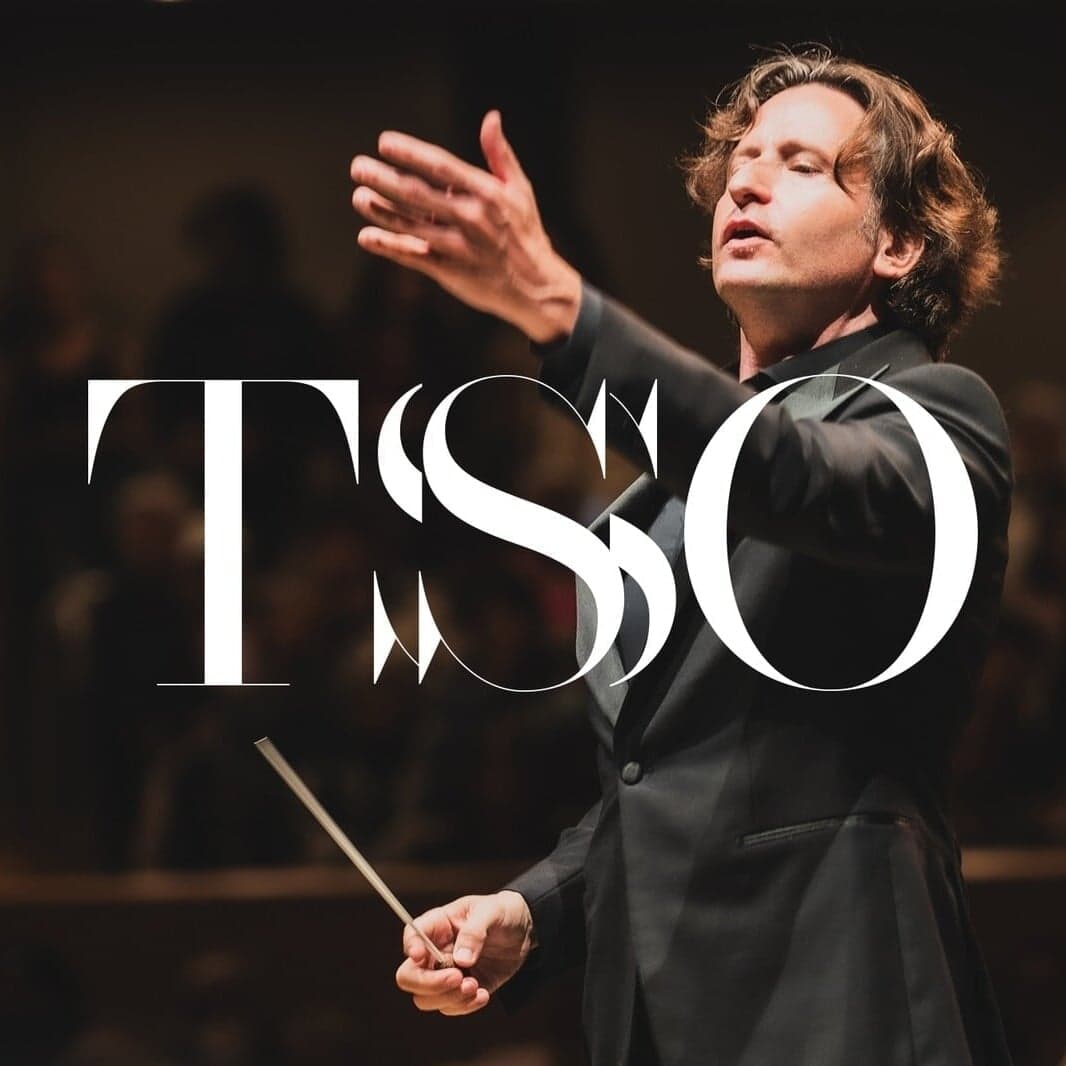 Toronto Symphony Orchestra