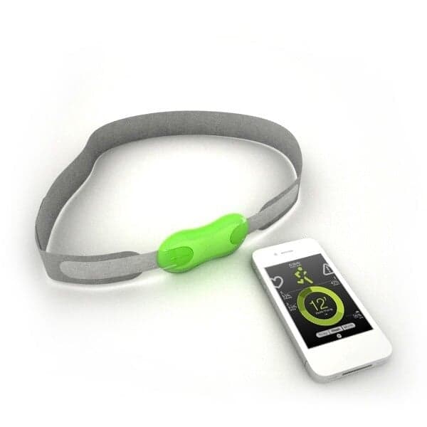 Product And Ui/ux Design For Vital Watcher Health Monitor