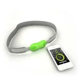 Product And Ui/ux Design For Vital Watcher Health Monitor cover image