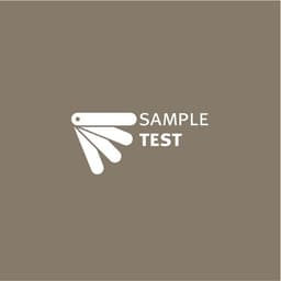 Visual Identity And Website For Sample Test Laboratories cover image