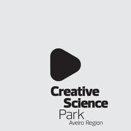 Brand Identity For Creative Science Park Aveiro Region cover image