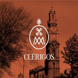 Visual Identity For The 250th Anniversary Of Clérigos Tower cover image