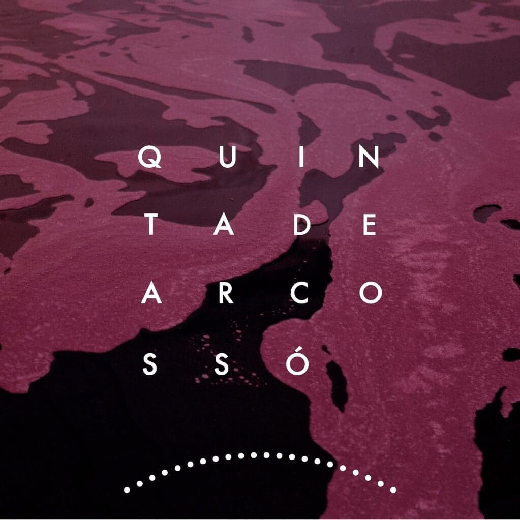 Packaging Design For Quinta De Arcossó Wines