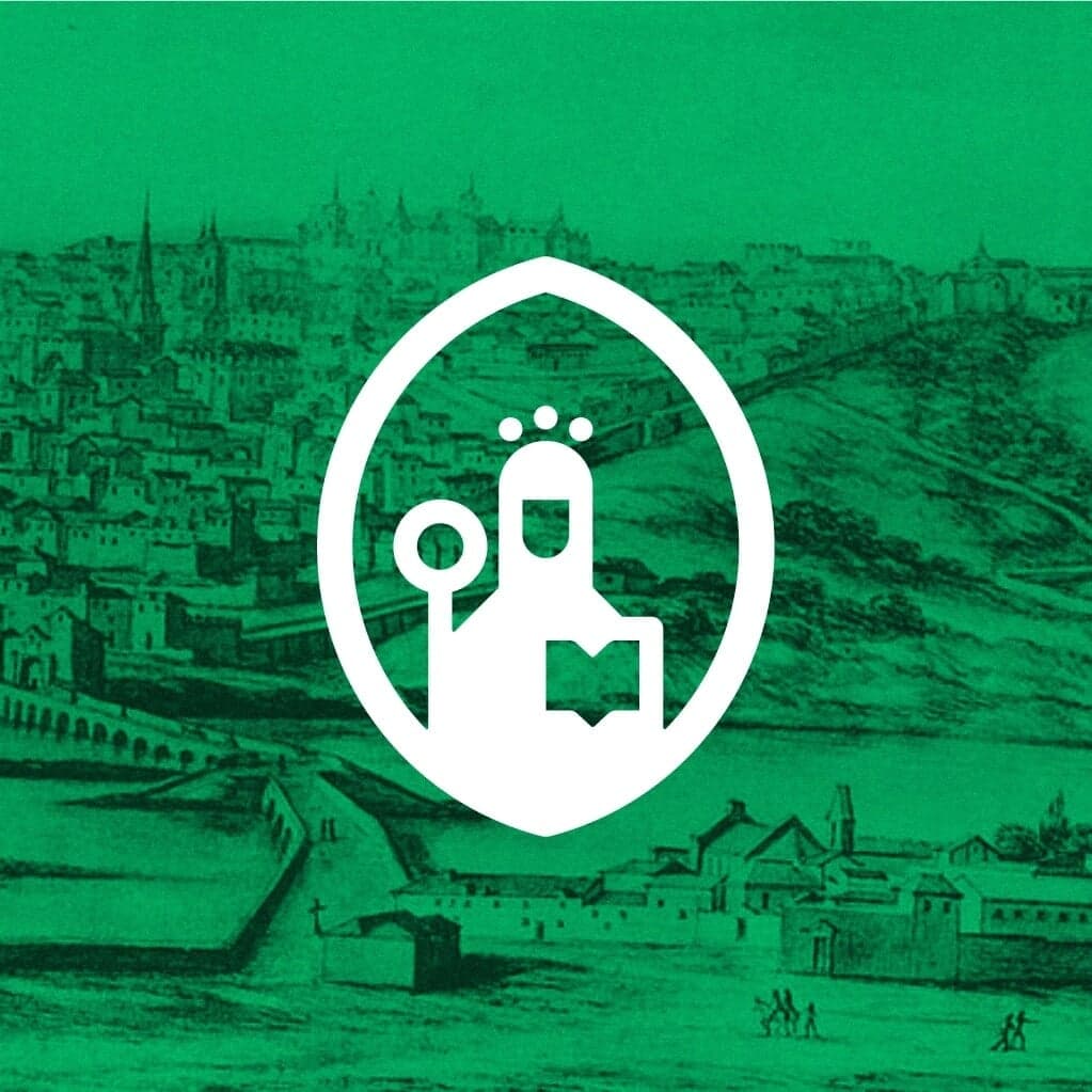 Identity Proposal For Universidade De Coimbra World Heritage