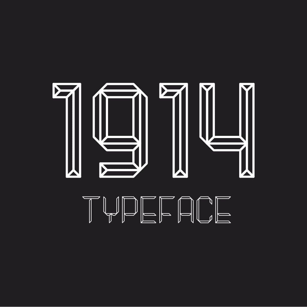 Custom Typeface Design For Bolhão Market