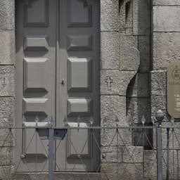 Wayfinding And Exhibition Design For Clérigos Church cover image