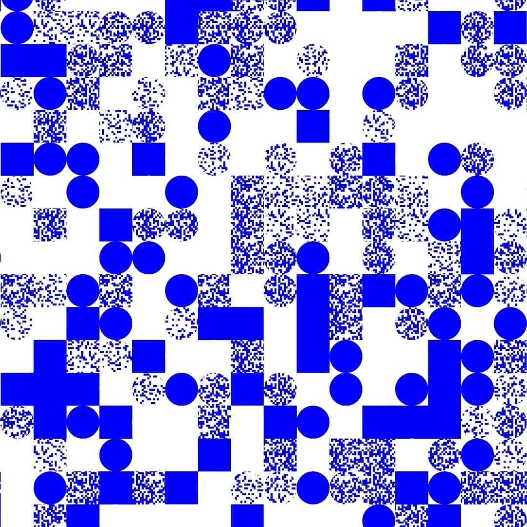 Event Identity For Index Media Arts Biennial