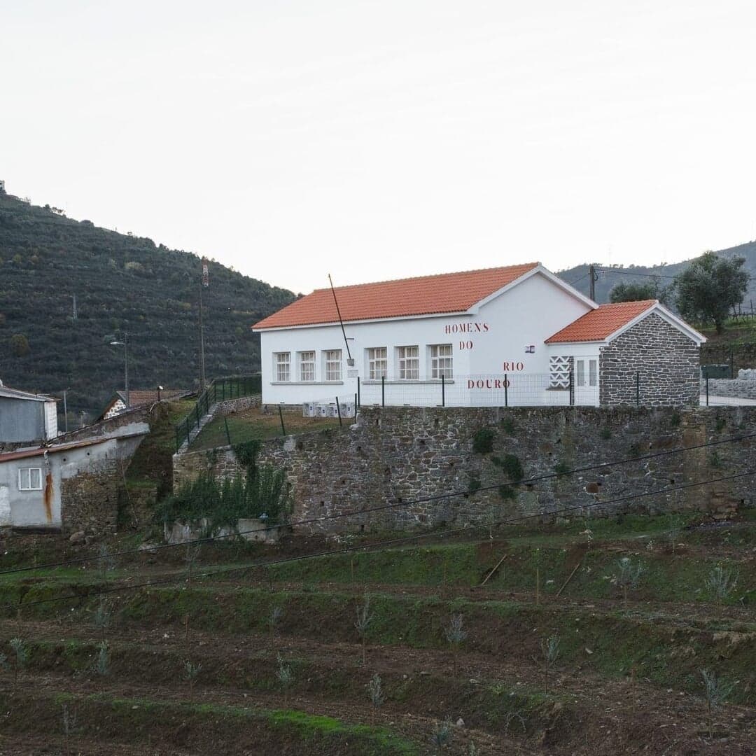 Exhibition Design For The Barco Rabelo Interpretive Center