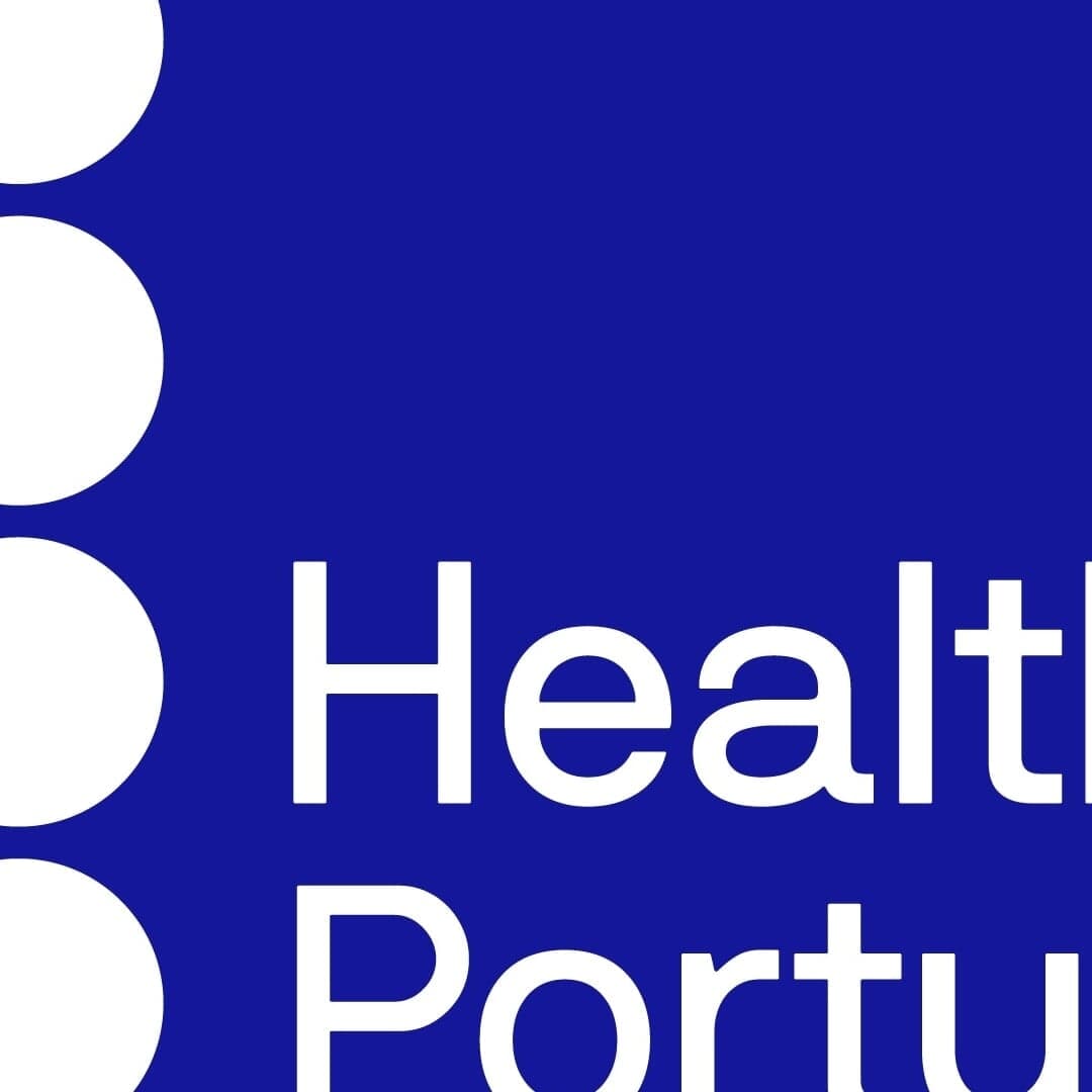 Brand Identity For Health Portugal