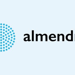 Visual Identity For Almendra cover image