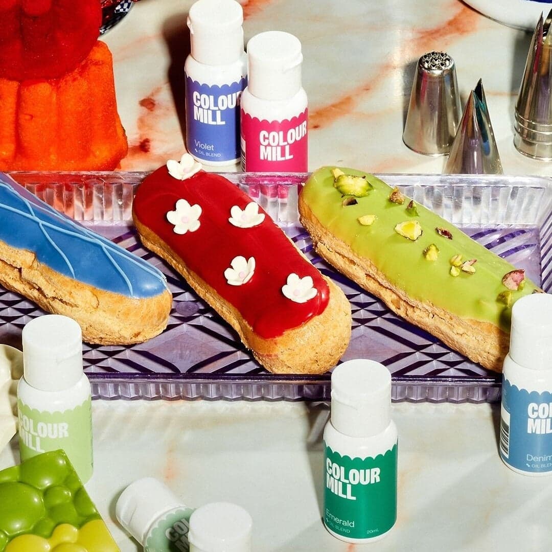 Colour Mill