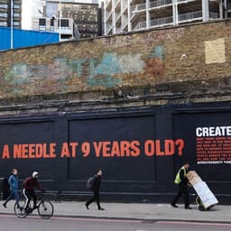 Awareness Campaign For Create Young Carers - thumbnail 1