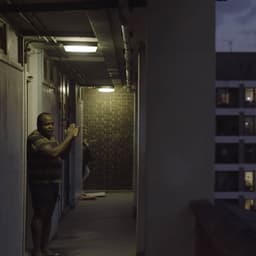 Father's Day Social Campaign For Cadbury - thumbnail 1