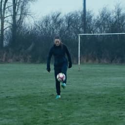 Inclusive Football Campaign For The Fa - thumbnail 1