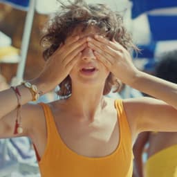 Integrated Travel Campaign For Easyjet - thumbnail 1