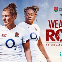 Integrated Campaign For O2's Red Roses Support - thumbnail 1