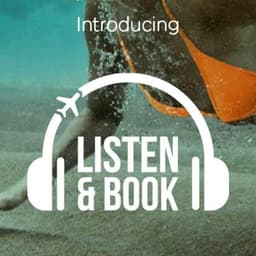 Personalized Travel Campaign For Easyjet cover image