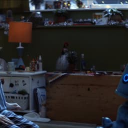 Integrated Christmas Campaign For O2 National Databank - thumbnail 1