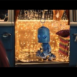 Advertising Campaign For O2 Plus Plans - thumbnail 1