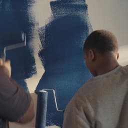 Housebarrassment Advertising Campaign For Wickes - thumbnail 1