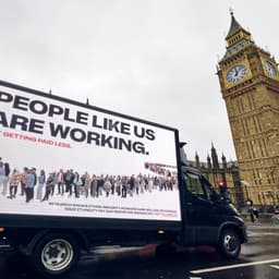 Advocacy Campaign For People Like Us - thumbnail 1