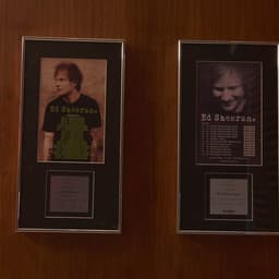 Integrated Priority Campaign For O2 And Ed Sheeran - thumbnail 1