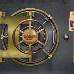 Interactive Launch Campaign For Wispa Gold Salted Caramel - thumbnail 1