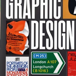 Editorial Design for TASCHEN’s Graphic Design History - thumbnail 1