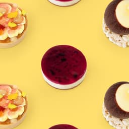 E-commerce design for a Düsseldorf patisserie  cover image