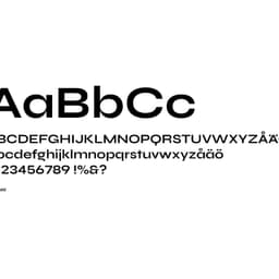 Brand Identity For A Tech Startup In The Labor Market cover image