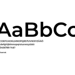 Visual Identity For Swedish Tapas Restaurant cover image