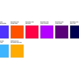 Brand Identity For Gaming Marketing Platform Wehype cover image