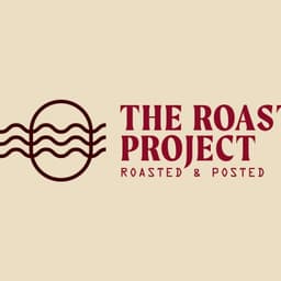 Brand Identity And Packaging For The Roast Project cover image