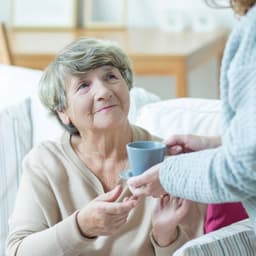 Brand Identity For A New Charity Foundation cover image