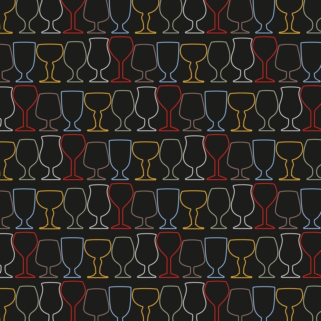 Rebranding For A Belgian Pub Network