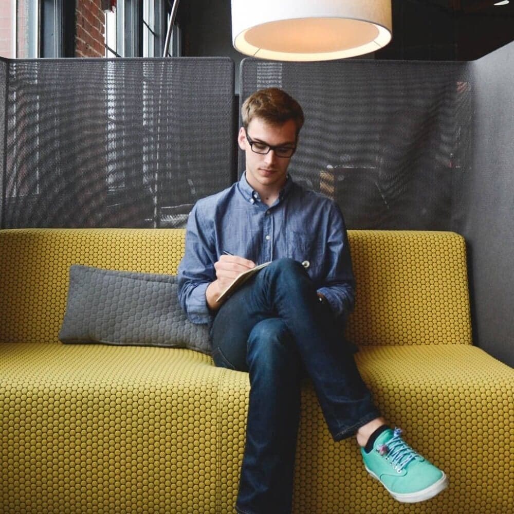 Brand Identity For Workki Coworking Network