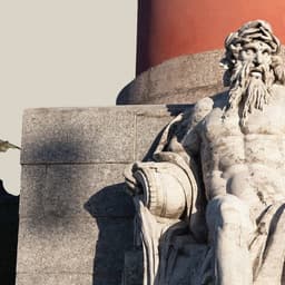 Brand Identity For Vasileostrovskaya Brewery cover image