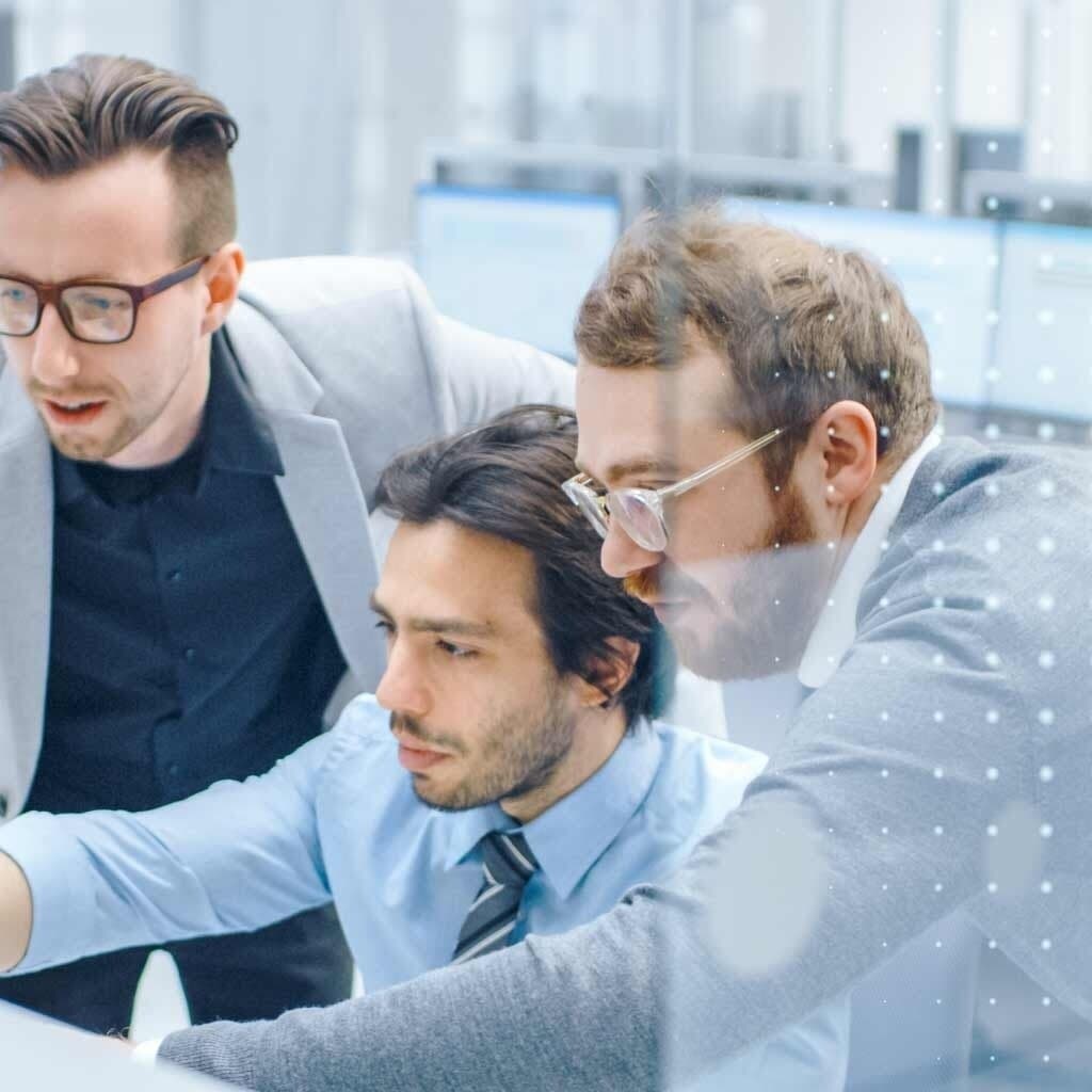 Brand Identity For Rostelecom B2o Segment