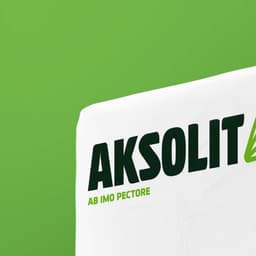 Aksolit - Volga Volga design work cover image