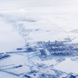 Annual And Sustainability Reports For Novatek cover image