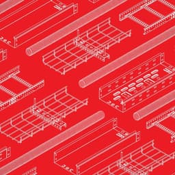 Brand Identity For Electrical Equipment Manufacturer Dkc cover image