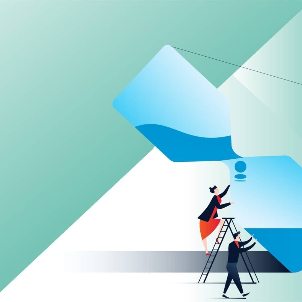 E-learning Course Design For Bank Saint Petersburg