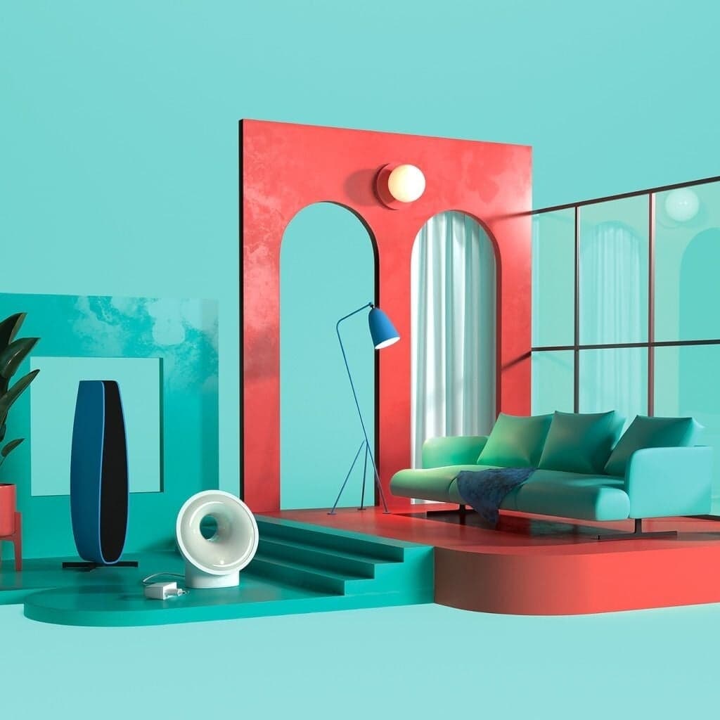 Calendar Concept For Rosenergoatom