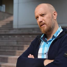 Photo Album Design For Zenit Football Club cover image