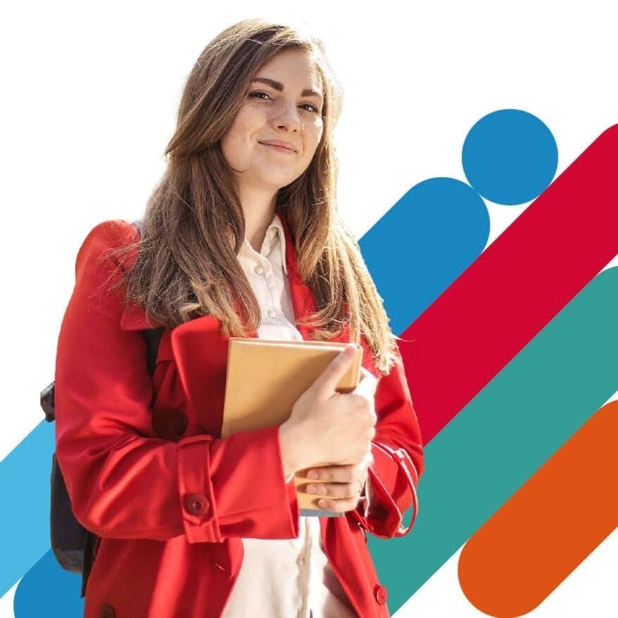 Employer Brand Identity For Bank Saint Petersburg