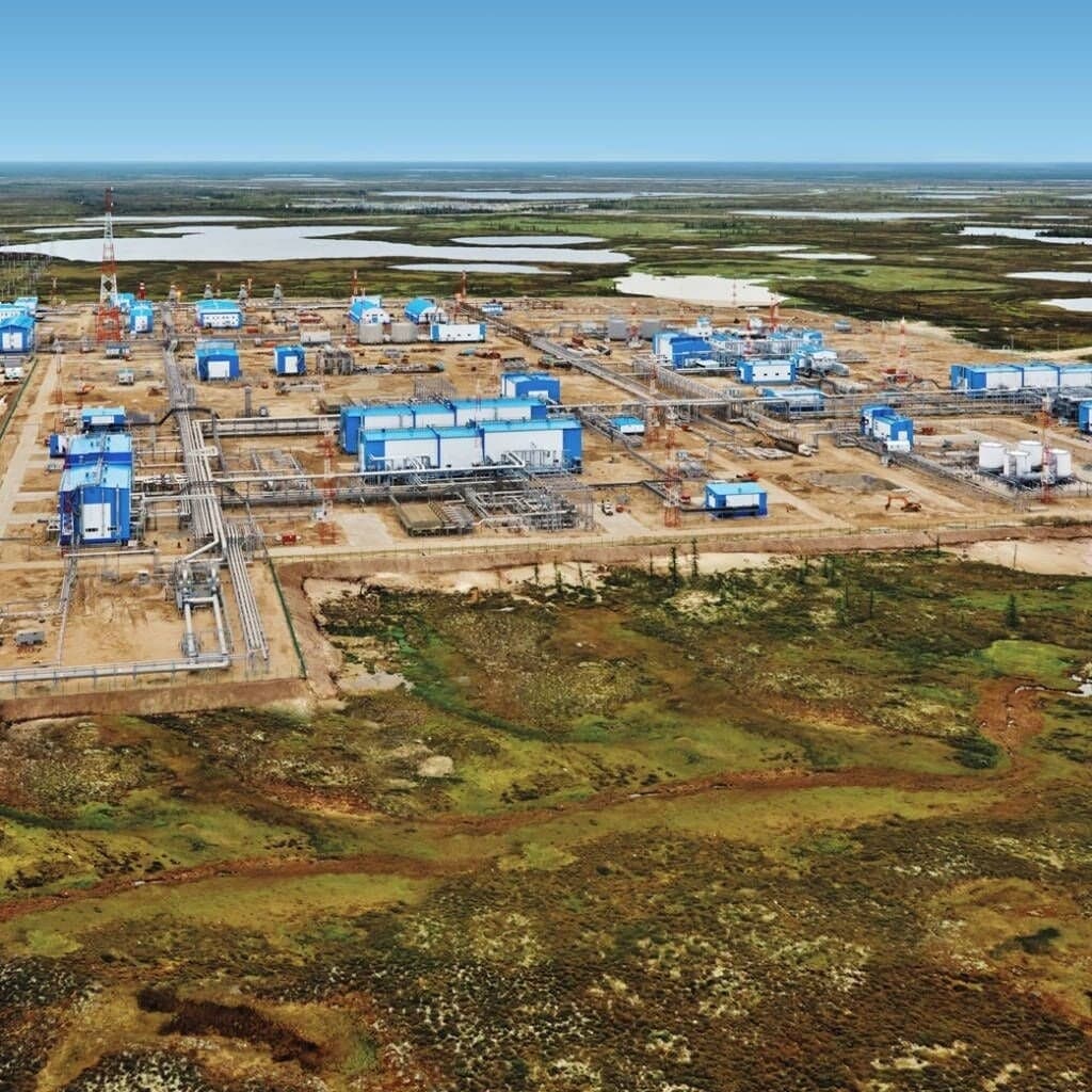 Annual Report Design For Novatek 2015