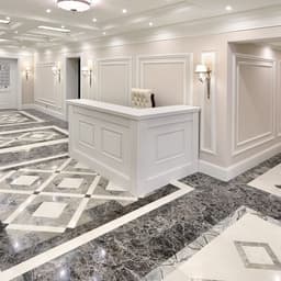 Brand Identity For Monferran Luxury Residence cover image