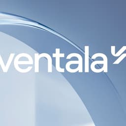 Brand Identity For Ventala Ventilation Manufacturer cover image